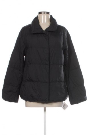 Kurtka damska Uniqlo, Rozmiar S, Kolor Czarny, Cena 92,99 zł