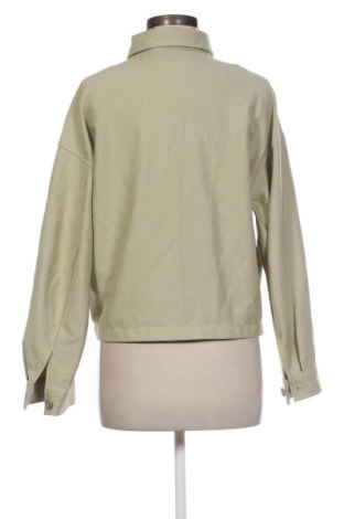 Női dzseki Uniqlo, Méret M, Szín Zöld, Ár 11 779 Ft