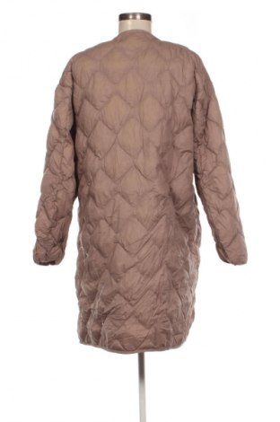 Γυναικείο μπουφάν Uniqlo, Μέγεθος XL, Χρώμα Καφέ, Τιμή 24,99 €