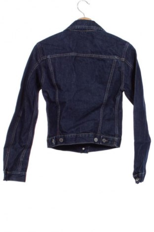 Dámska bunda  United Colors Of Benetton, Veľkosť XS, Farba Modrá, Cena  18,95 €