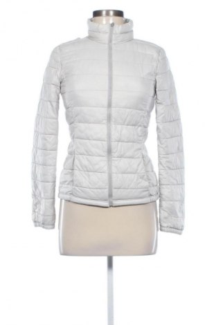 Damenjacke United Colors Of Benetton, Größe M, Farbe Grau, Preis € 34,79