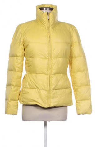 Női dzseki United Colors Of Benetton, Méret M, Szín Sárga, Ár 19 008 Ft