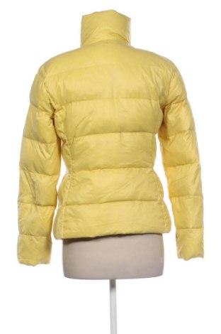 Női dzseki United Colors Of Benetton, Méret M, Szín Sárga, Ár 19 008 Ft