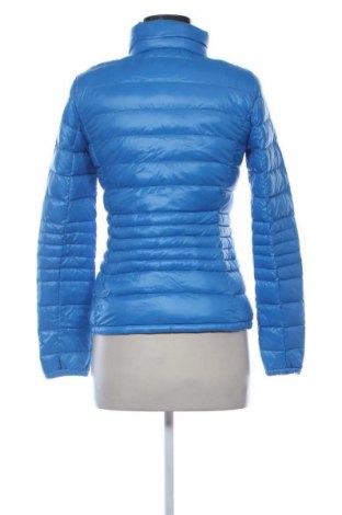 Дамско яке United Colors Of Benetton, Размер XS, Цвят Син, Цена 34,72 €