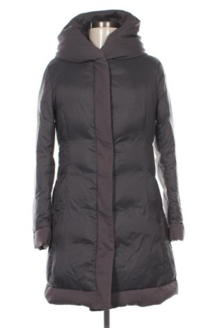 Damenjacke United Colors Of Benetton, Größe M, Farbe Grau, Preis 35,00 €