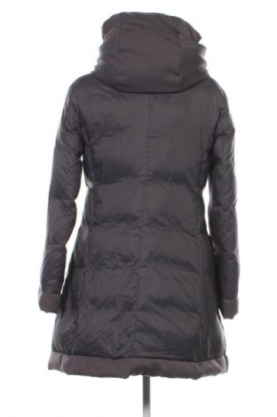 Damenjacke United Colors Of Benetton, Größe M, Farbe Grau, Preis 35,00 €