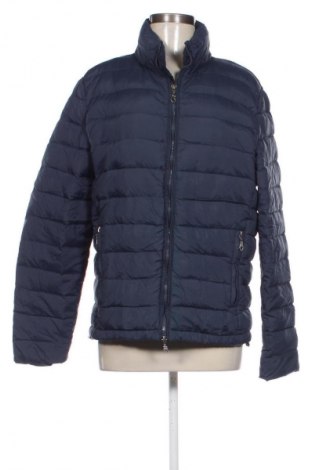 Дамско яке United Colors Of Benetton, Размер S, Цвят Син, Цена 41,92 €