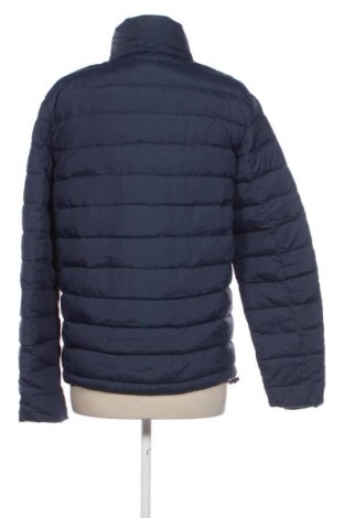 Дамско яке United Colors Of Benetton, Размер S, Цвят Син, Цена 41,92 €