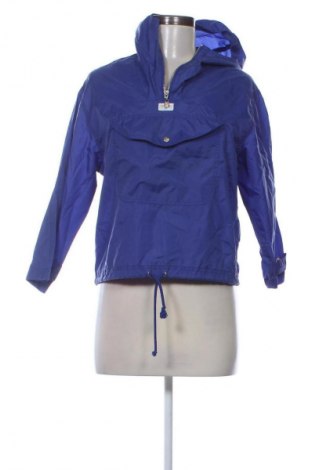 Damenjacke United Colors Of Benetton, Größe M, Farbe Blau, Preis 32,00 €