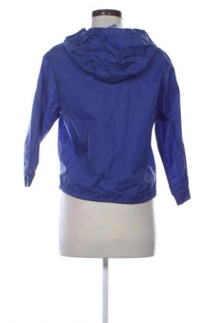 Damenjacke United Colors Of Benetton, Größe M, Farbe Blau, Preis 32,00 €