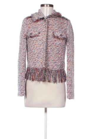 Дамско яке United Colors Of Benetton, Размер M, Цвят Многоцветен, Цена 35,00 €