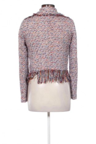 Дамско яке United Colors Of Benetton, Размер M, Цвят Многоцветен, Цена 35,00 €