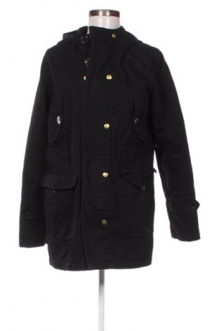 Női dzseki United Colors Of Benetton, Méret XL, Szín Fekete, Ár 19 469 Ft