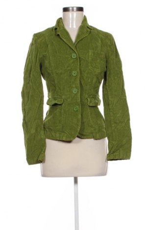 Damenjacke United Colors Of Benetton, Größe S, Farbe Grün, Preis € 26,99