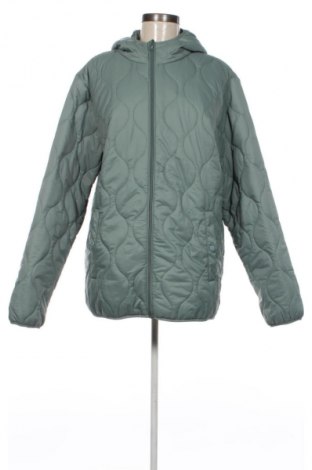 Női dzseki Up 2 Fashion, Méret XL, Szín Zöld, Ár 10 569 Ft
