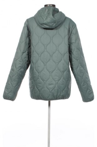 Női dzseki Up 2 Fashion, Méret XL, Szín Zöld, Ár 10 569 Ft