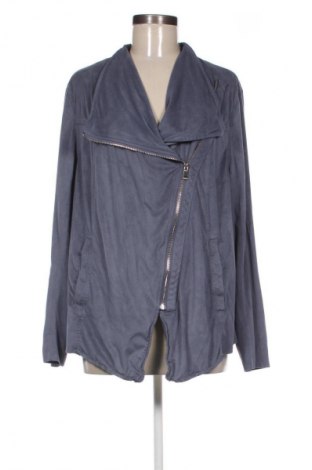 Női dzseki Up 2 Fashion, Méret XXL, Szín Szürke, Ár 6 259 Ft