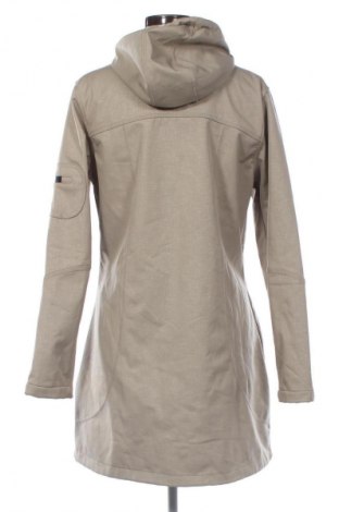 Дамско яке Up 2 Fashion, Размер S, Цвят Бежов, Цена 13,80 €