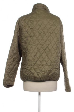 Дамско яке Up 2 Fashion, Размер XL, Цвят Зелен, Цена 11,75 €