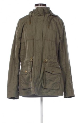 Női dzseki Up 2 Fashion, Méret L, Szín Zöld, Ár 5 239 Ft