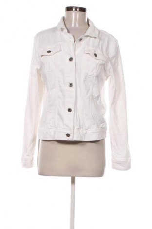 Damenjacke Up 2 Fashion, Größe M, Farbe Weiß, Preis 13,99 €