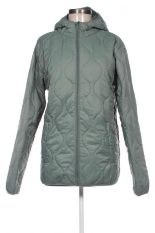 Γυναικείο μπουφάν Up 2 Fashion, Μέγεθος M, Χρώμα Πράσινο, Τιμή 12,99 €