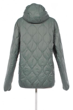 Γυναικείο μπουφάν Up 2 Fashion, Μέγεθος M, Χρώμα Πράσινο, Τιμή 12,99 €