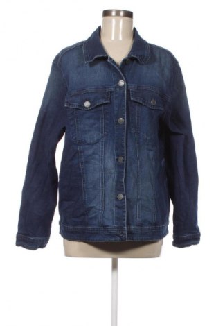 Dámská bunda  Up 2 Fashion, Velikost XXL, Barva Modrá, Cena  329,00 Kč