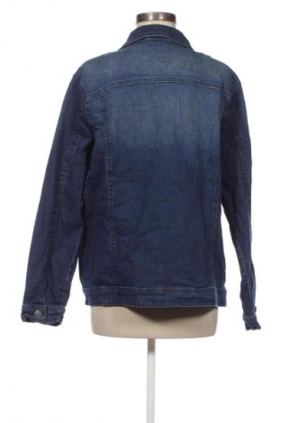 Dámská bunda  Up 2 Fashion, Velikost XXL, Barva Modrá, Cena  329,00 Kč