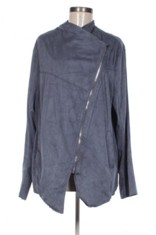 Damenjacke Up 2 Fashion, Größe 3XL, Farbe Blau, Preis € 15,99