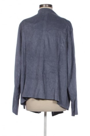 Damenjacke Up 2 Fashion, Größe 3XL, Farbe Blau, Preis € 15,99