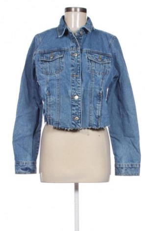 Damenjacke Urban Bliss, Größe M, Farbe Blau, Preis € 41,99