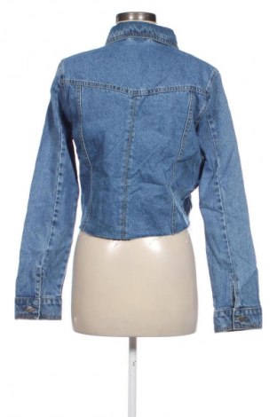 Damenjacke Urban Bliss, Größe M, Farbe Blau, Preis € 41,99
