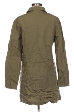 Női dzseki Urban Classics, Méret L, Szín Zöld, Ár 4 539 Ft