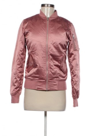 Női dzseki Urban Classics, Méret S, Szín Rózsaszín, Ár 11 359 Ft