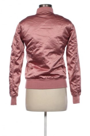 Női dzseki Urban Classics, Méret S, Szín Rózsaszín, Ár 11 359 Ft