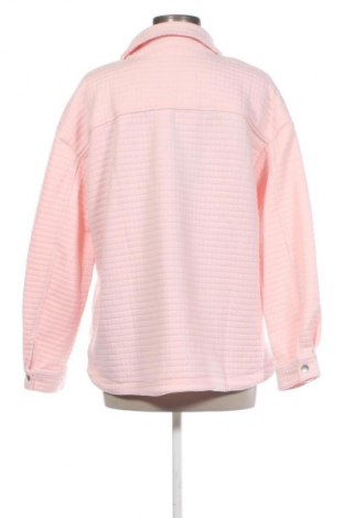 Damenjacke Urban Classics, Größe S, Farbe Rosa, Preis 49,99 €
