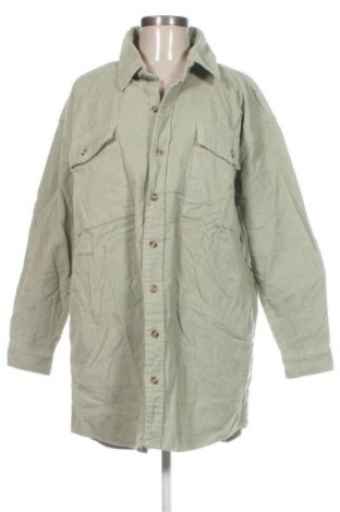 Damenjacke Urban Classics, Größe S, Farbe Grün, Preis € 62,99