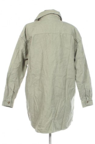 Damenjacke Urban Classics, Größe S, Farbe Grün, Preis € 62,99