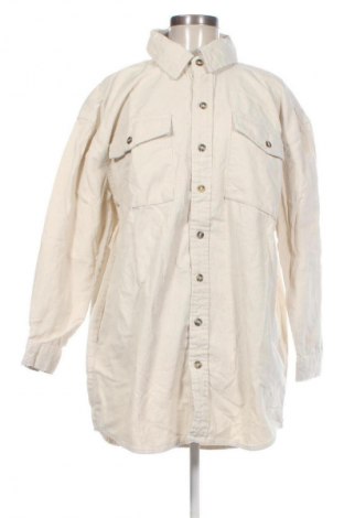 Дамско яке Urban Classics, Размер S, Цвят Екрю, Цена 38,85 €