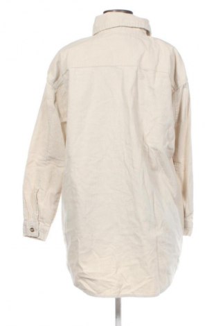 Дамско яке Urban Classics, Размер S, Цвят Екрю, Цена 38,85 €