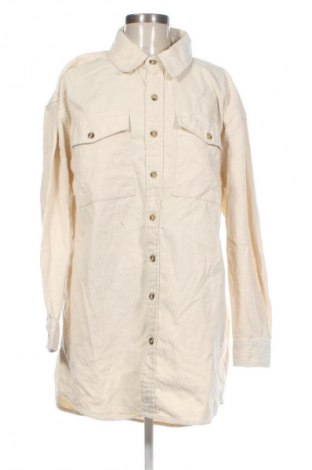 Damenjacke Urban Classics, Größe S, Farbe Ecru, Preis € 27,99