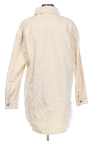 Damenjacke Urban Classics, Größe S, Farbe Ecru, Preis € 27,99