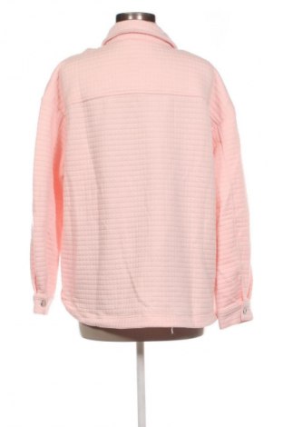 Γυναικείο μπουφάν Urban Classics, Μέγεθος S, Χρώμα Ρόζ , Τιμή 25,99 €