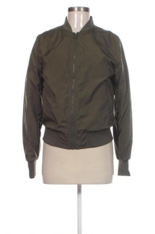 Női dzseki Urban Classics, Méret S, Szín Zöld, Ár 4 489 Ft