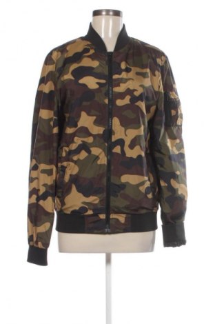 Damenjacke Urban Classics, Größe S, Farbe Mehrfarbig, Preis € 9,99