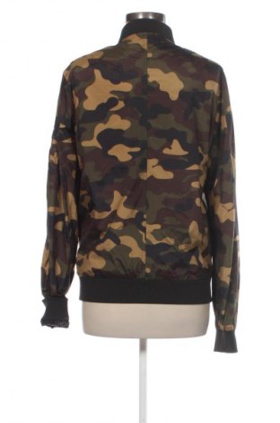 Damenjacke Urban Classics, Größe S, Farbe Mehrfarbig, Preis € 9,99