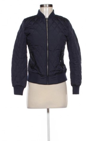 Dámska bunda  Urban Classics, Veľkosť XS, Farba Modrá, Cena  10,95 €