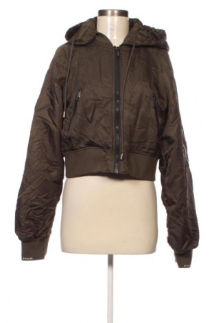 Дамско яке Urban Outfitters, Размер L, Цвят Зелен, Цена 14,82 €