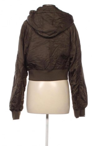 Дамско яке Urban Outfitters, Размер L, Цвят Зелен, Цена 14,82 €